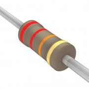Resistor 22 KOHM