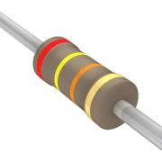 Resistor 24 KOHM
