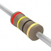 Resistor 24 OHM