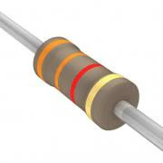 Resistor 3.3 KOHM