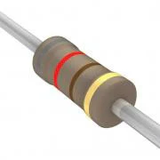 Resistor 3.3 OHM