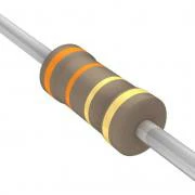 Resistor 3.3 OHM