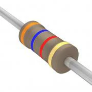 Resistor 3.6 KOHM