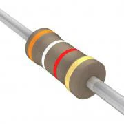 Resistor 3.9 KOHM