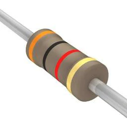 Resistor 3 KOHM