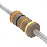 Resistor 33 KOHM