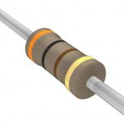 Resistor 330 OHM