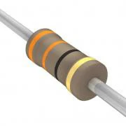 Resistor 33 OHM