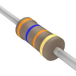 Resistor 36 KOHM
