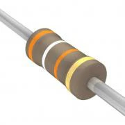 Resistor 39 KOHM