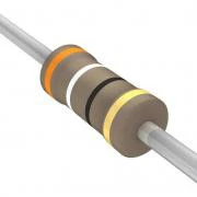 Resistor 39 OHM