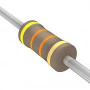 Resistor 4.3 KOHM