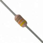 Resistor 4.3 OHM