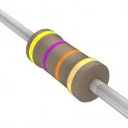 Resistor 4.7 KOHM