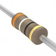 Resistor 43 OHM