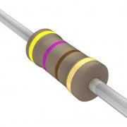 Resistor 470 OHM
