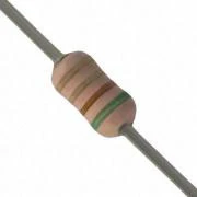 Resistor 5.1 OHM
