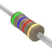 Resistor 5.6 KOHM