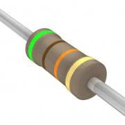 Resistor 50 KOHM