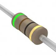 Resistor 51 OHM