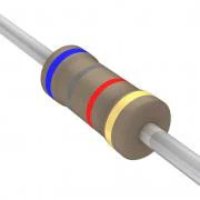 Resistor 6.8 KOHM