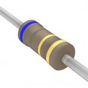 Resistor 6.8 OHM