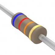 Resistor 62 KOHM