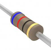 Resistor 62 OHM