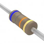 Resistor 68 KOHM