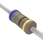 Resistor 68 OHM