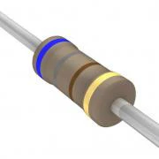 Resistor 680 OHM