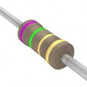 Resistor 7.5 OHM