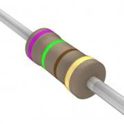 Resistor 750 OHM