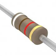 Resistor 9.1 KOHM