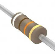 Resistor 91 KOHM