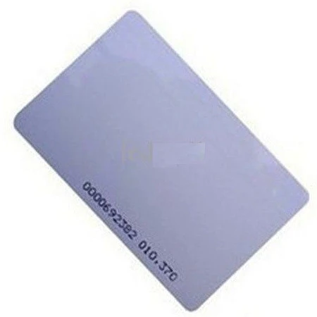 RFID proximity Card 125khz EM4100 - Image 3