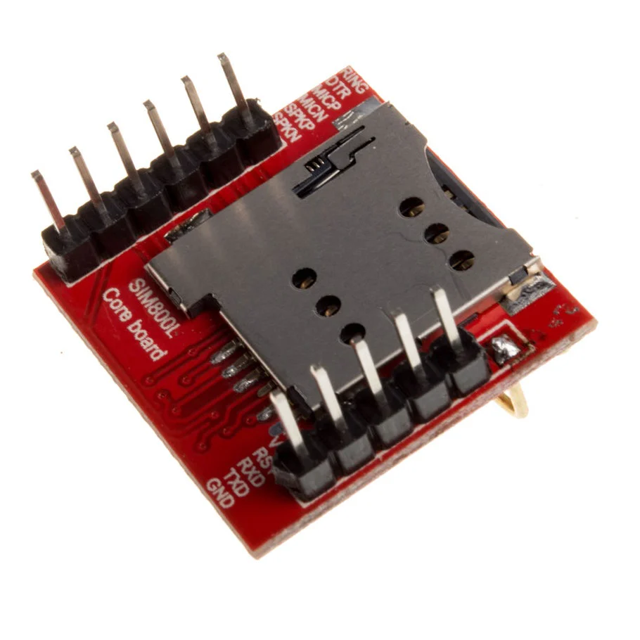 SIM800L GPRS Moduledule - Image 2
