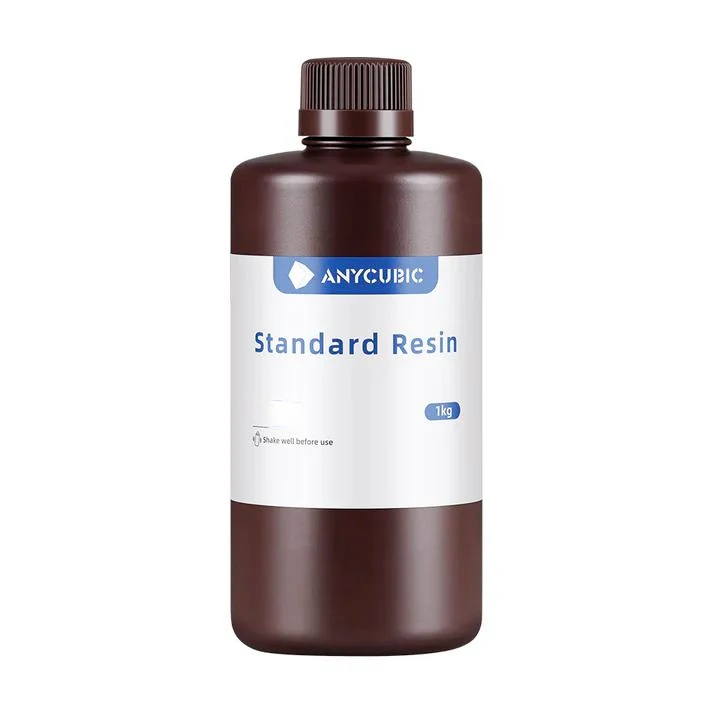 Standard Resin Anycubic 1KG high quality - Image 2