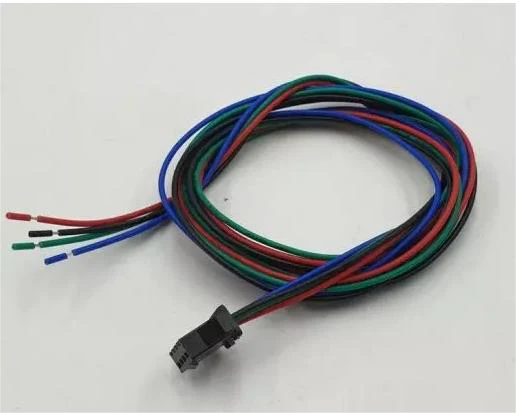 Stepper Motor 42HS32 NEMA17 MAX. 0.32 N.M - Image 2