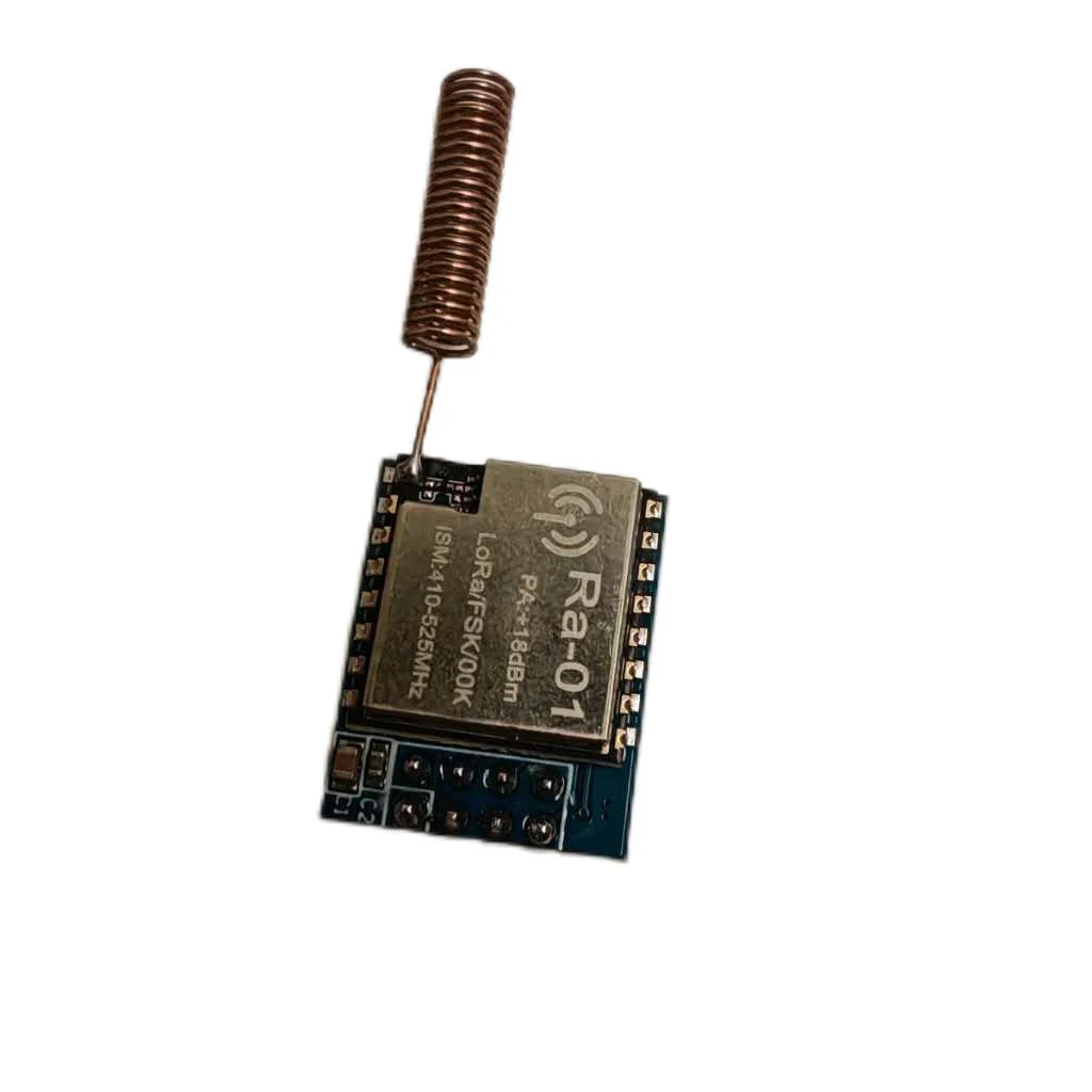 SX1278 LoRa Module - Image 2