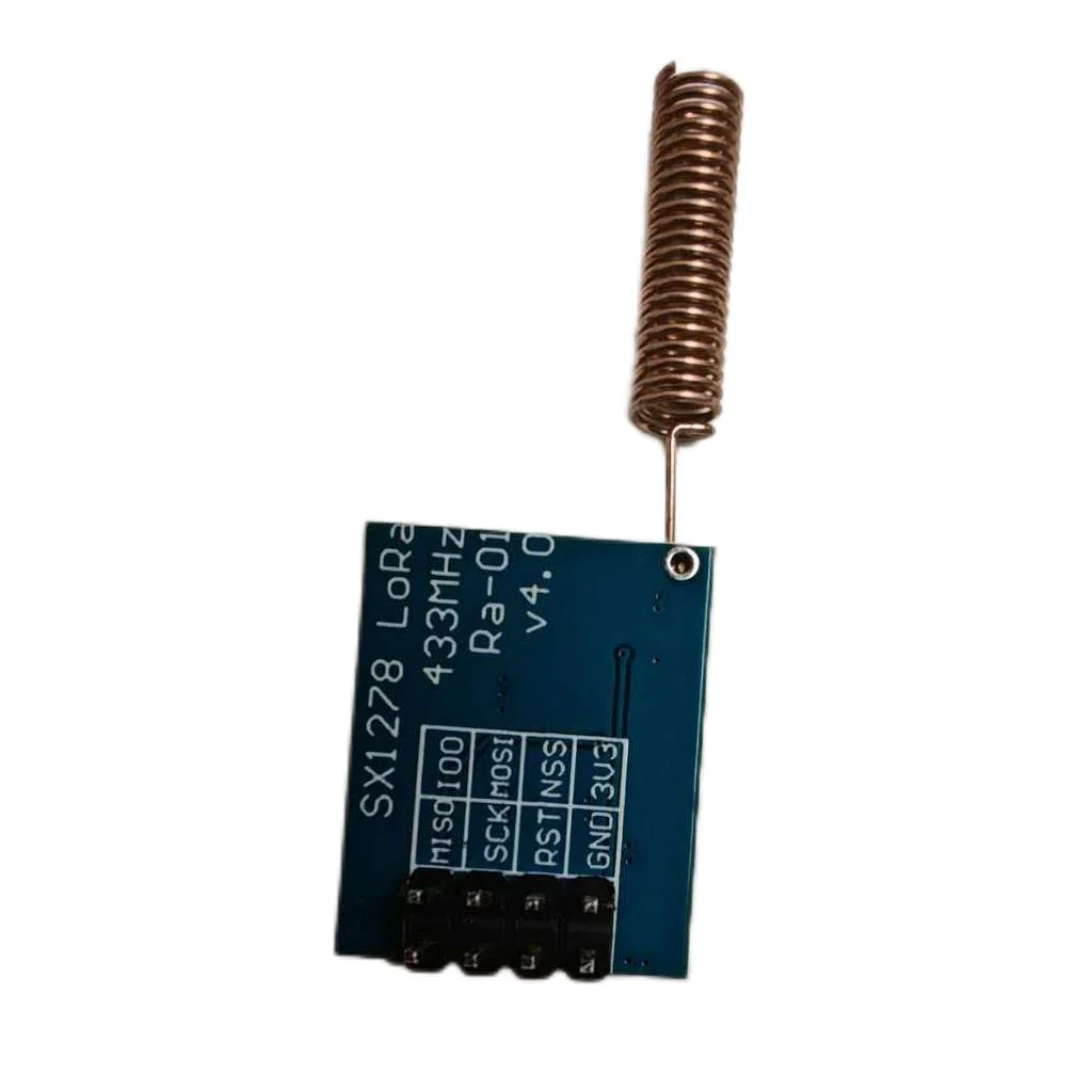 SX1278 LoRa Module - Image 3