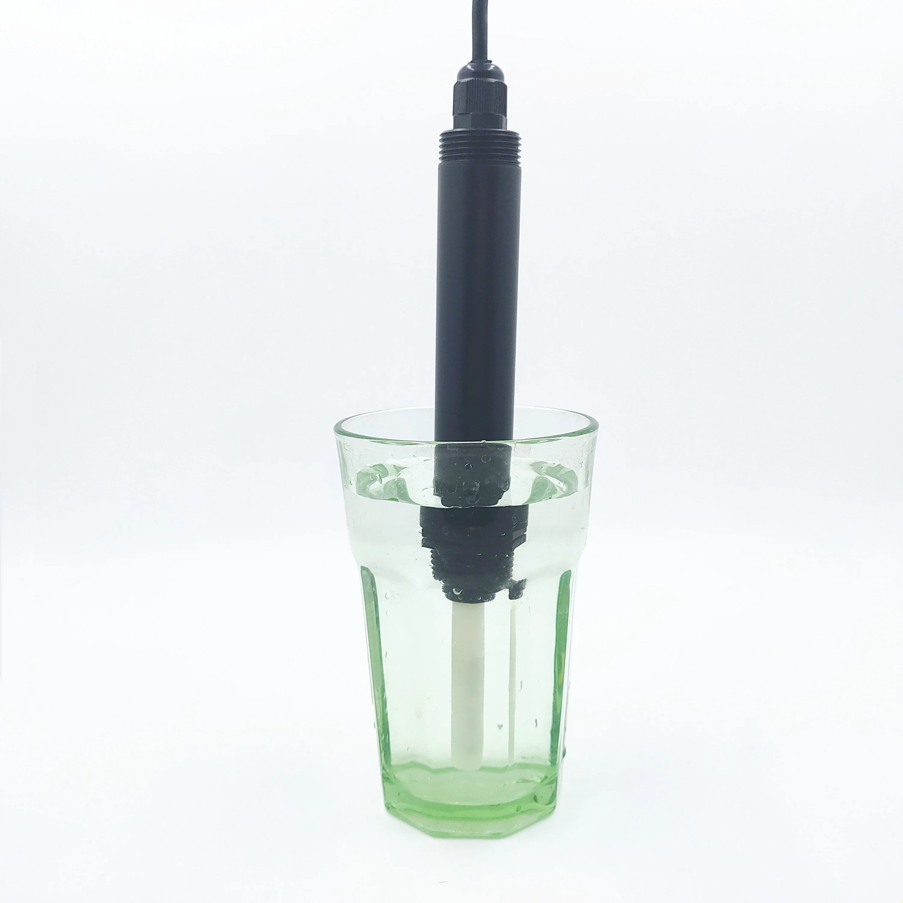 Water EC-TDS-Salinity-Temperature Sensor (RS 485-Industrial Standard IP68) - Image 3