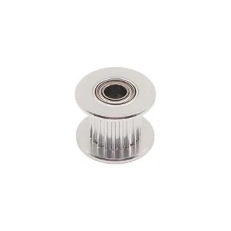 Timing Pulley GT2 (30 Teeth-6.35mm inner diameter-10mm width)