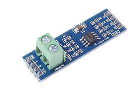 TTL to RS485 Converter Module