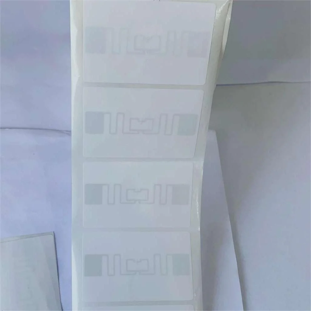 UHF RFID Sticker (Long Range) 73.5x19.2mm - Image 2