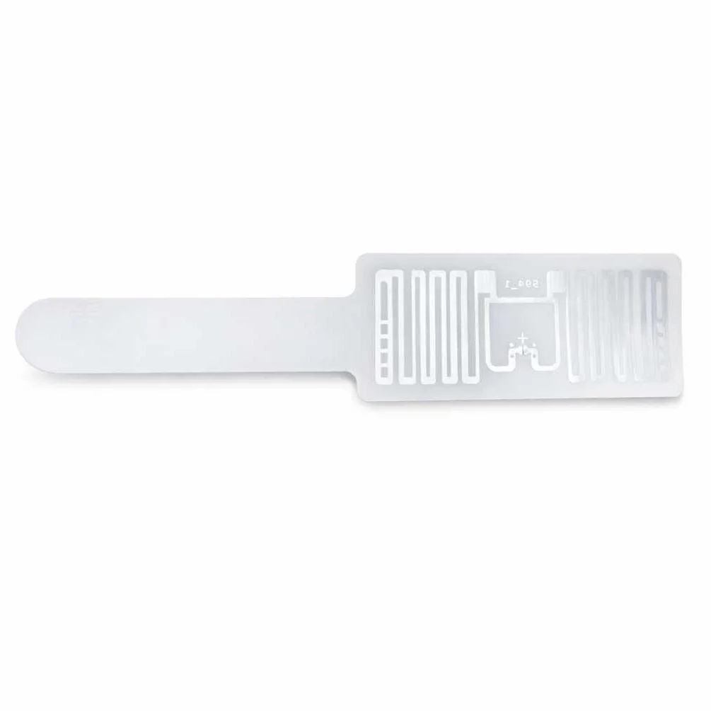 UHF RFID Windshield Tag