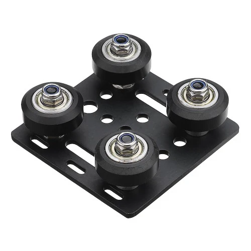 V-slot gantry plate - Image 3