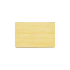 WOOD  NFC Card NFC215