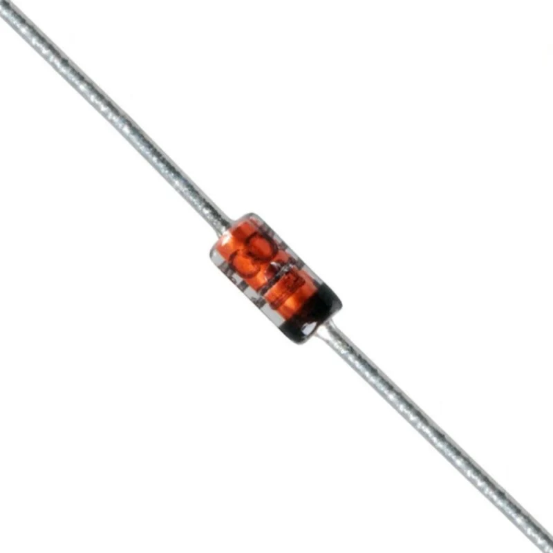 Zener Diode BZX79-C8V2 (8.2 Volt)